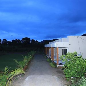 Deluxe Double or Twin Room Garden View